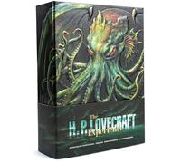 The Lovecraft Experience: Deluxe Box Set