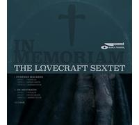 The Lovecraft Sextet - In Memoriam [Vinilo]