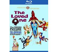 The Loved One [Blu-ray]