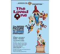 The Loved One [DVD]