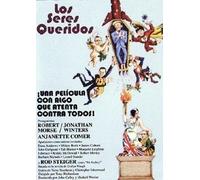 The Loved One [Region 2]