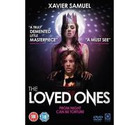 The Loved Ones (2009) [ Origen UK, Ningun Idioma Espanol ]