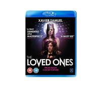 The Loved Ones (2009) [ Origen UK, Ningun Idioma Espanol ] (Blu-Ray)