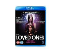 The Loved Ones [Edizione: Regno Unito] [Reino Unido] [Blu-ray]