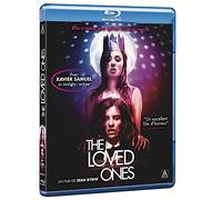 The Loved Ones [Francia] [Blu-ray]