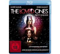 The Loved Ones - Pretty in blood [Francia] [Blu-ray]