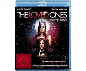 The Loved Ones - Pretty in blood [Francia] [Blu-ray]