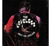 The Loveless Meet the Loveless (Vinyl) 12" Album Coloured Vinyl