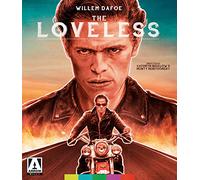 The Loveless [USA] [Blu-ray]