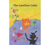 The Loveliest Color: We Are All Friends!
