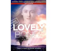 The lovely bones [DVD]