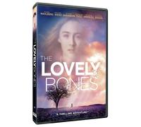 The Lovely Bones (DVD) (Importación USA)