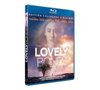 The Lovely Bones [Francia] [Blu-ray]