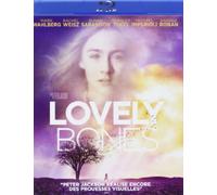 The Lovely Bones [Francia] [Blu-ray]