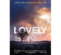 The Lovely Bones [Francia] [DVD]
