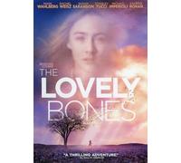 The Lovely Bones - Saoirse Ronan; Peter Jackson [DVD] [2009]