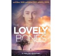 The Lovely Bones [USA] [DVD]