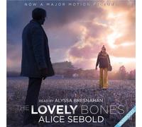 The Lovely Bones: Written by Alice Sebold, 2010 Edition, (Film tie-in ed) Publisher: Macmillan Digital Audio [Audio CD]