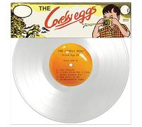 The Lovely Eggs - Fried Egg 10" EP [VINYL] [Vinilo]