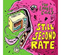 The Lovely Eggs - Still Second Rate [Vinilo]