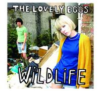 The Lovely Eggs - Wildlife