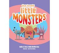 The lovely little MONSTERS