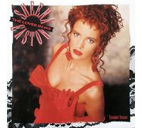 The Lover in Me [Import]