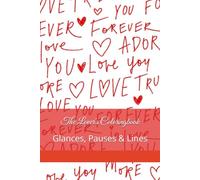 The Lover's Coloringbook: Valentine's Day