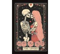 The Lovers Diary: A notebook designed for personal reflection, journaling, and meaningful writing.| A lovely gift for Valentine's Day