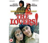 The Lovers! [DVD] [Reino Unido]