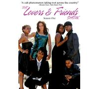 The Lovers & Friends Show: Season One [USA] [DVD]