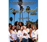 The Lovers & Friends Show: Season Two [USA] [DVD]