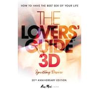 The Lovers' Guide 3D [USA] [DVD]