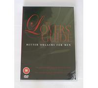The Lovers Guide - Better Orgasms For Men (Exclusive To Amazon.co.uk) [Reino Unido] [DVD]