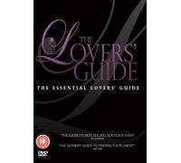 The Lovers Guide: The Essential Lovers' Guide [Reino Unido] [DVD]