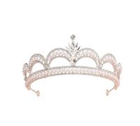 The Lover's Knot,Classic Europe Pearls for Wedding Qhw700 (A, 15 cm)