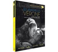 The Lovers of Verona ( Les amants de Vérone ) (Blu-Ray & DVD Combo) (Blu-Ray)