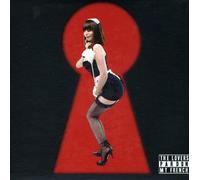 The Lovers Pardon My French (CD) (Importación USA)