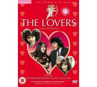 The Lovers - The Complete Series [Reino Unido] [DVD]