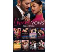 The Lovers Vows Collection (ebook)