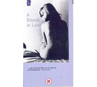 The Loves of a Blonde [Reino Unido] [VHS]