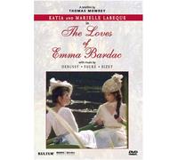 The Loves of Emma Bardac [USA] [DVD]