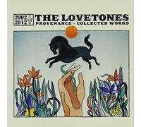 The Lovetones - Provenence-Collected Works