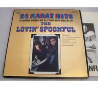 The Lovin' Spoonful - 24 Karat Hits: A Double Dozen Of All Time Best Sellers By The Lovin' Spoonful [2xVinyl]