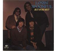 The Lovin' Spoonful - Best In The West