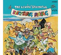 The Lovin' Spoonful - Everything Praying