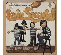 The Lovin' Spoonful - Golden Hour Of The Lovin' Spoonful's Greatest Hits