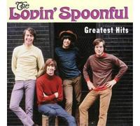 The Lovin' Spoonful Greatest Hits (CD) Album (Importación USA)