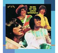 The Lovin' Spoonful - Hums Of The Lovin' Spoonful by The Lovin' Spoonful [Music CD]