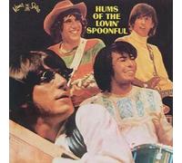 The Lovin' Spoonful HUMS OF THE LOVIN' SPOONFUL (CD) Album (Importación USA)